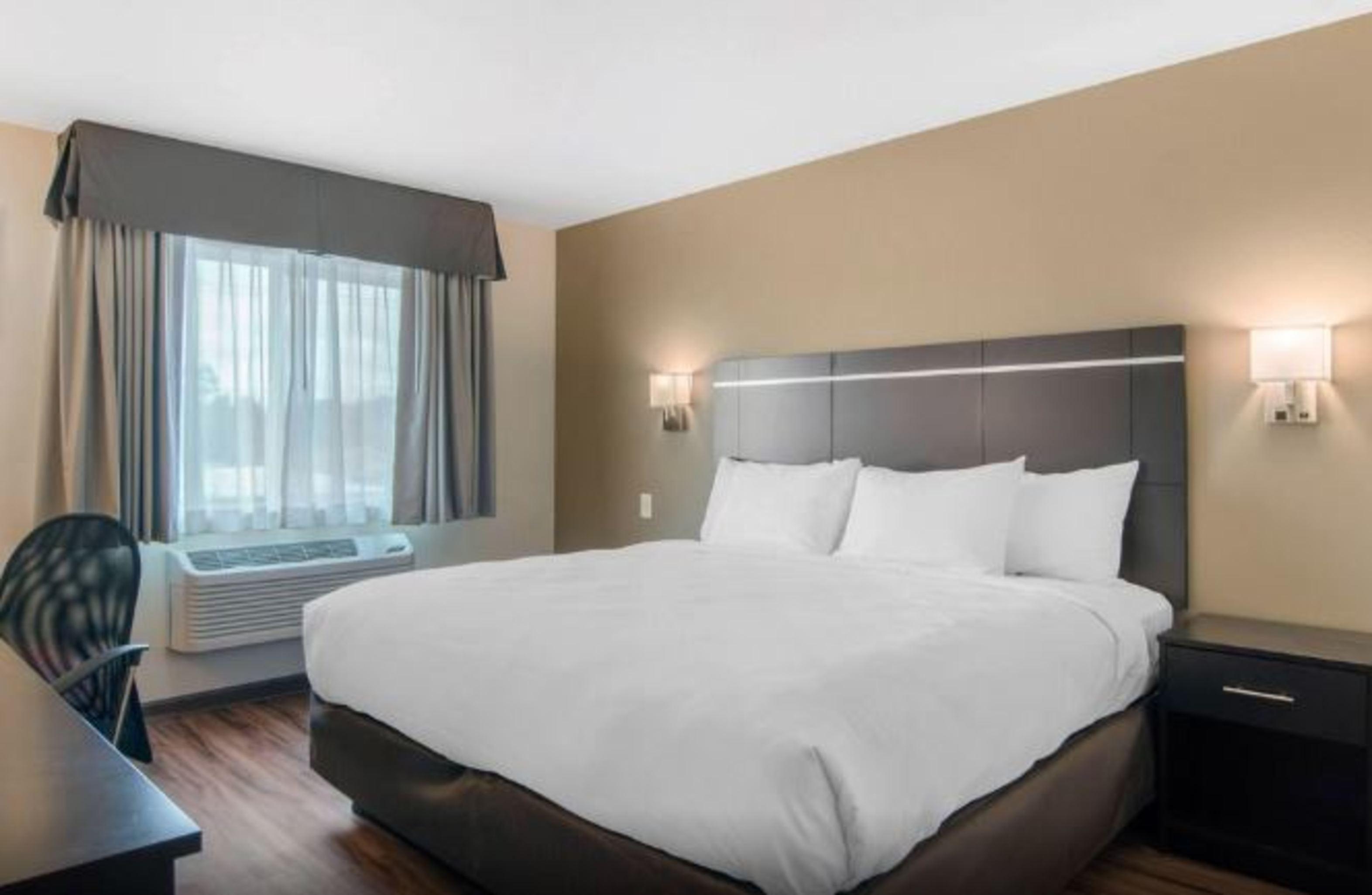 Econo Lodge Inn & Suites Springfield Eksteriør bilde